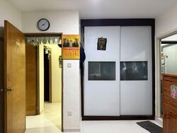 Blk 276D Jurong West Street 25 (Jurong West), HDB 5 Rooms #554126781